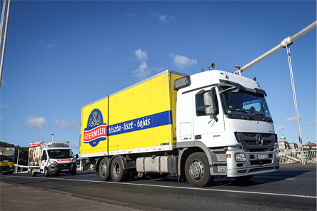 Az élelmezési világnapon az összefogás mellett a vízé volt a főszerep