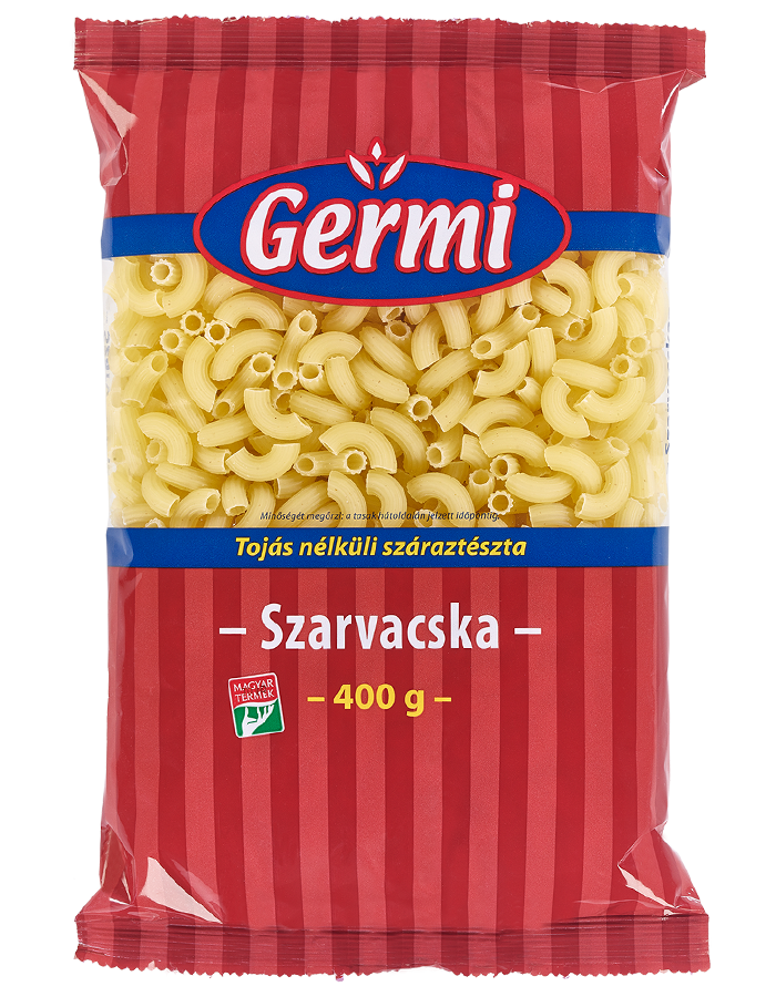 germi szarvacska