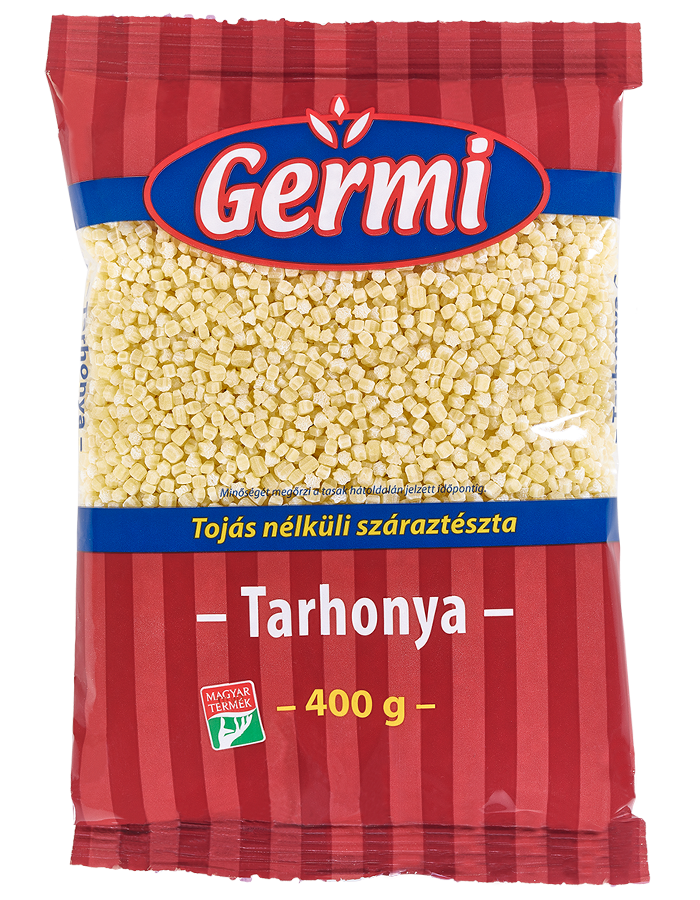 germi tarhonya