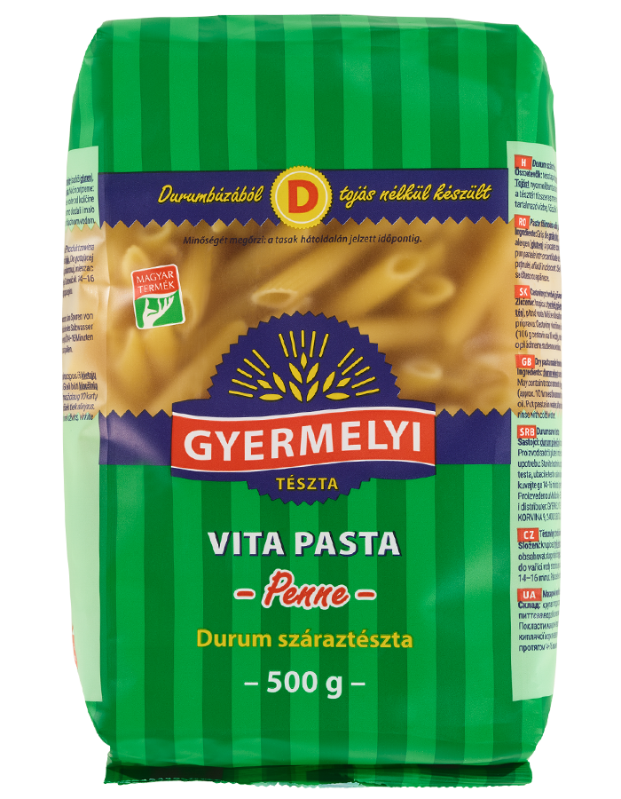 vita pasta penne