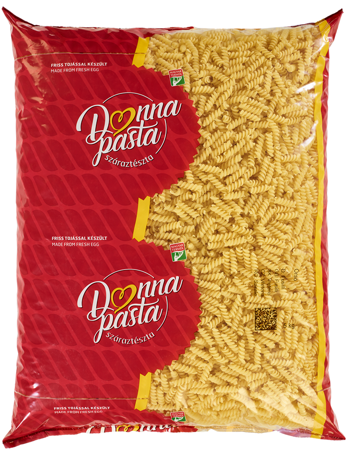 Donna Pasta lédig Orsó