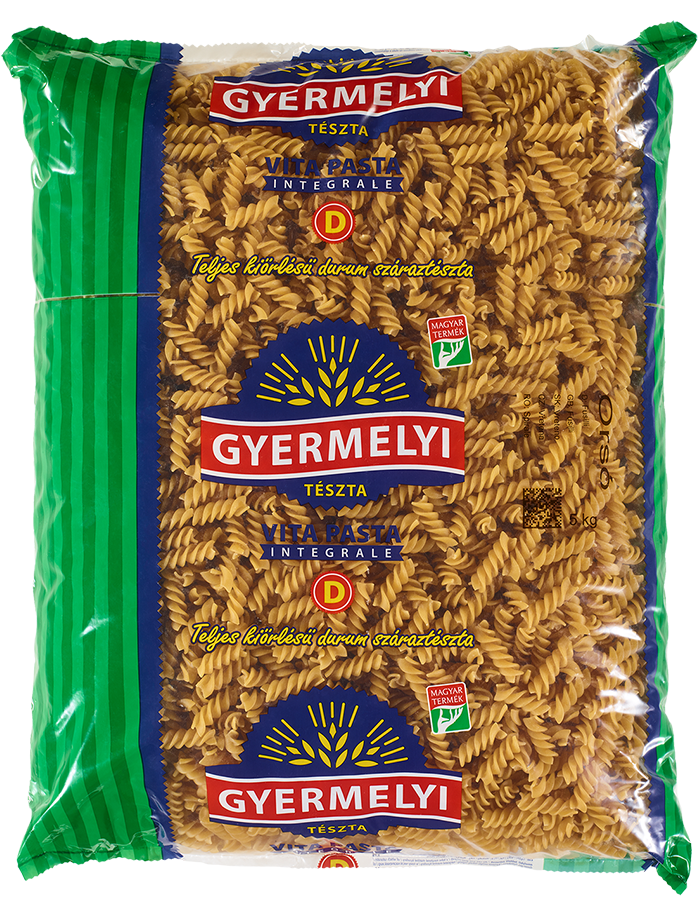 Integrale lédig Orsó