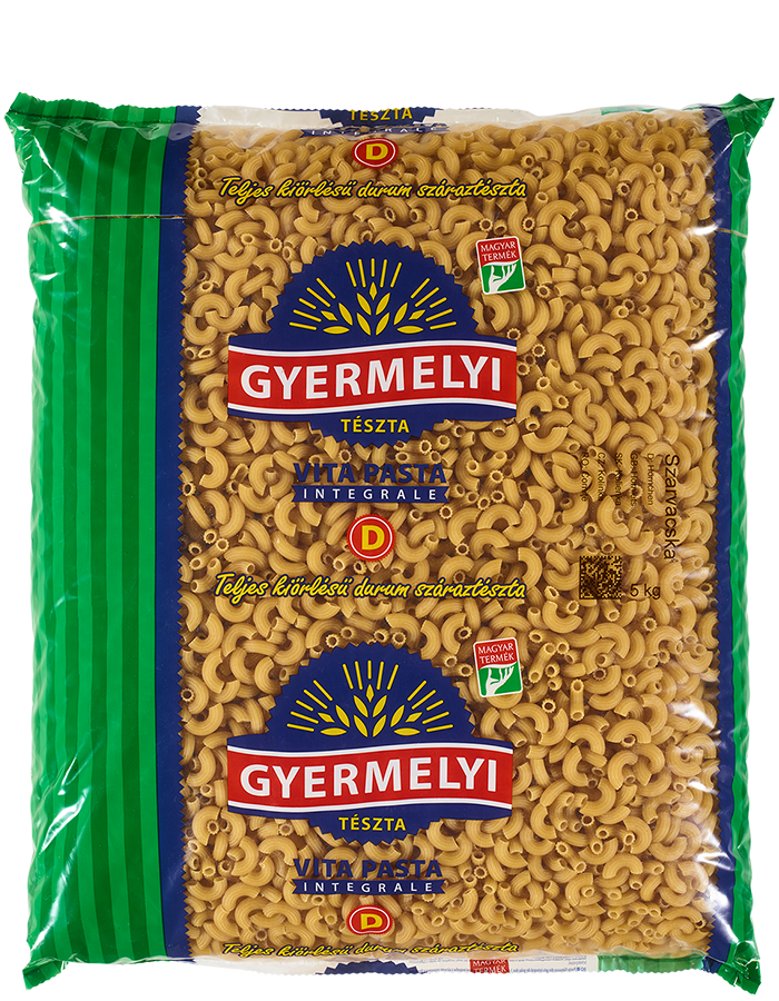 Integrale lédig Szarvacska